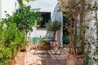 Lovely house in peaceful courtyard - Benalmádena - 0