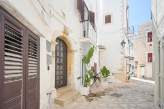 Tonia - Cozy Central Apartment - Monopoli - 8