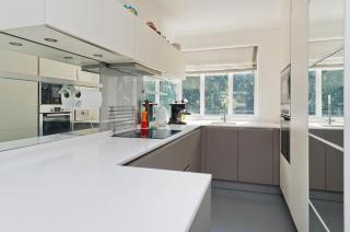 3 Bedroom Apartment - Earls Court - Londra - 6