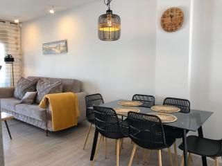 Villa Oso, El Vergel-Almadrava - 6