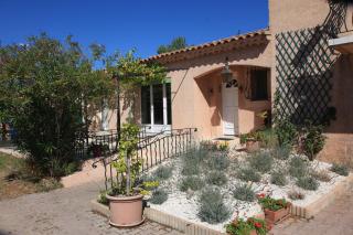 Le cigalou - Les Taillades - 7