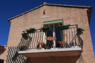 Le cigalou - Les Taillades - 6