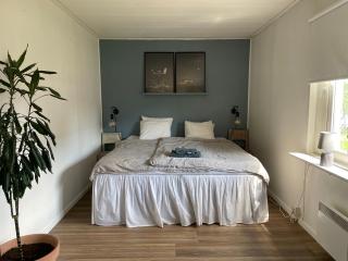 Familjevänligt hus i Kiruna - 1