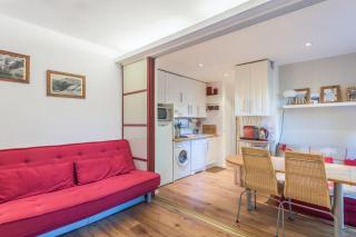 Appartement Chianti - Welkeys - Megève - 7