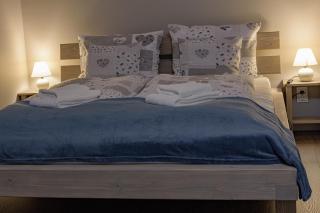 Szélcsengő Wellness Vendégház - Makó - 7