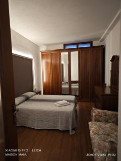 Maison Manu e la piccola dimora - Perosa Argentina - 1