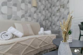 MBA-Splendide Appart Wattignies - 9