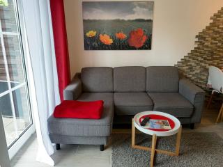 Sanja - Ferienwohnung im Friesenhof - Friedrichskoog - 9