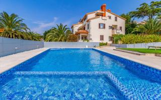 Casa Percan - 5