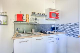 Chalet Nature - Grayan-et-lʼHôpital - 5