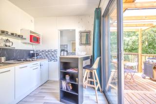 Chalet Nature - Grayan-et-lʼHôpital - 7