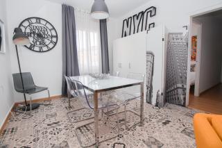 Sitges La Fita Belle Vue sur Mer - 8