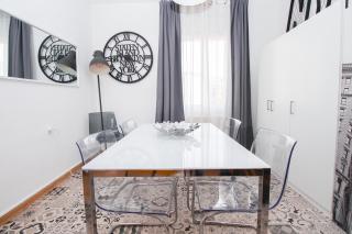 Sitges La Fita Belle Vue sur Mer - 7