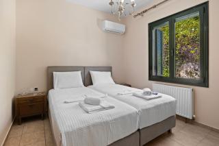 Delta Sea View House - Plataniás - 5