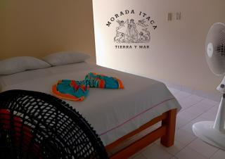 Morada Ítaca - Arboletes - 1