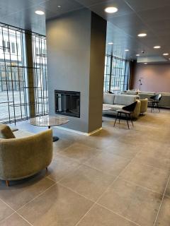 Cabinn Plus Esbjerg - Esbjerg - 2