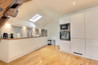 Appartement d'exception plein centre - Lione - 6