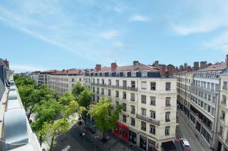 Appartement d'exception plein centre - Lione - 4