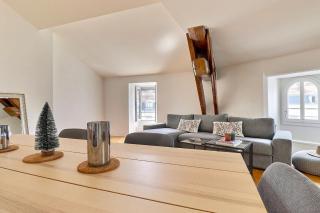 Appartement d'exception plein centre - Lione - 3