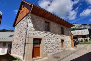 Charmante maison au désert d'Entremont - Les Déserts - 8