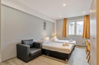 Budget Flats Leuven - 1