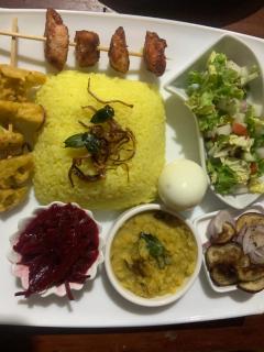 Golden King Guest - Nuwara Eliya - 5