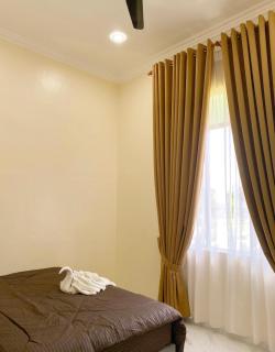 HOMESTAY TOK Mek - Kuala Kerai - 5