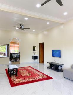 HOMESTAY TOK Mek - Kuala Kerai - 4