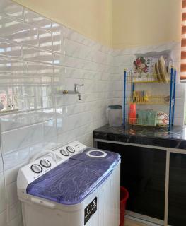 HOMESTAY TOK Mek - Kuala Kerai - 3