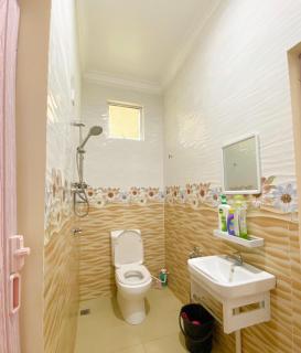 HOMESTAY TOK Mek - Kuala Kerai - 2