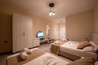 Altobelo Hotel - Vlora - 2