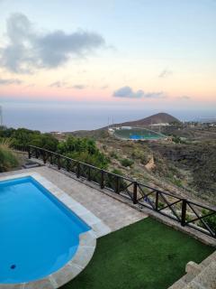 Casa Rural Achacay - Fasnia - 7