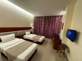 Duroy Hotel By Beverly - Beirut - 3