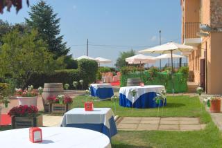 Hotel Cuatro Calzadas - 3