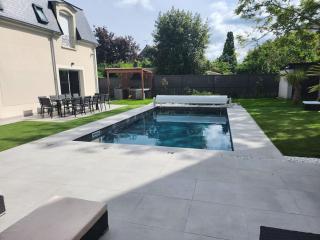 Muka House - Herblay - 8