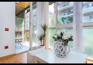Apartamento BCN 4 rooms - Barcelone - 2