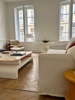 Le Duguesclin, hyper centre de Rennes - 7