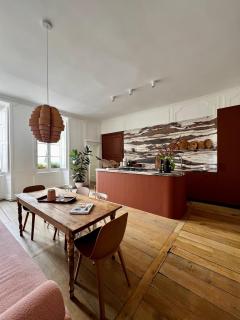 Le Duguesclin, hyper centre de Rennes - 5