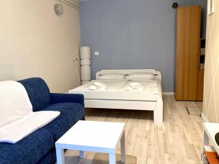 Apartment Sea Oasis Koper with seaview terrace - 8