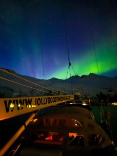 Jolly Good Times Sailing - Tromsø - 0