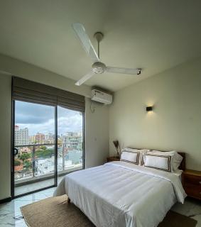 Marine Breaze flats - Colombo - 8
