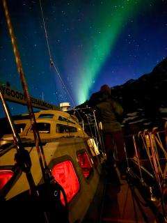 Jolly Good Times Sailing - Tromsø - 7