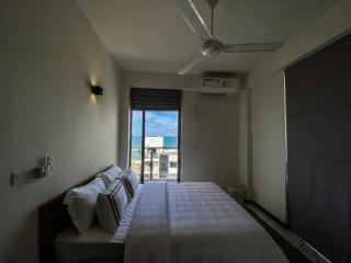Marine Breaze flats - Colombo - 6