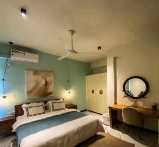Marine Breaze flats - Colombo - 5