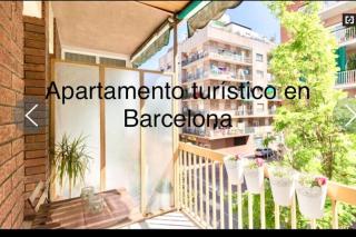 Apartamento BCN 4 rooms - Barcelone - 4