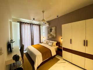 Marine Breaze flats - Colombo - 4