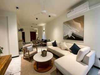 Marine Breaze flats - Colombo - 3