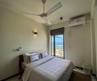 Marine Breaze flats - Colombo - 1