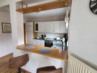 Ferienwohnung Landhaus Reitersbruch - Beckingen - 6