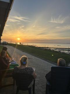 Gästehaus Bi de Ley - Langeneß - 3